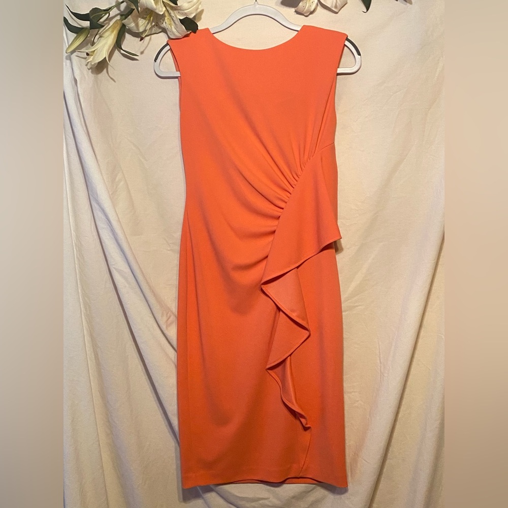 NWOT. Nine West day or evening dress. Size 2.
